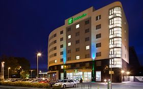 Holiday Inn Norwich City